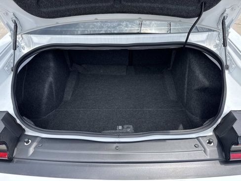 Used 2023 Dodge Challenger R/T Scat Pack RWD image 8