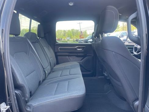 Used 2023 RAM 1500 Big Horn AWD/4WD image 14