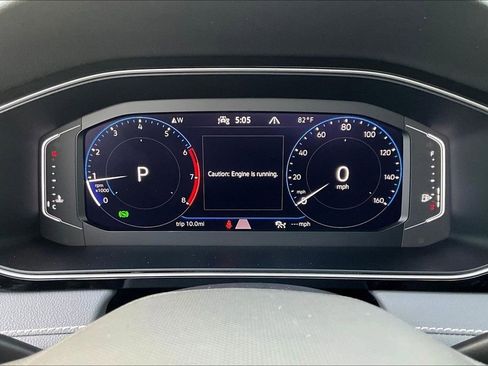 New 2026 Volkswagen Jetta SEL image 25