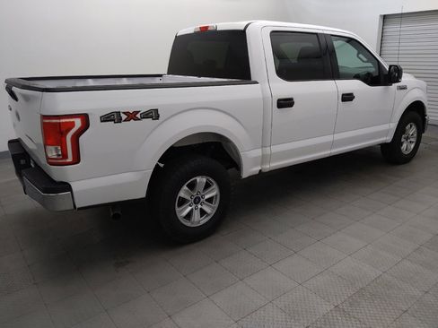 Used 2017 Ford F150 XLT w/ Equipment Group 301A Mid AWD/4WD image 10