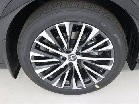 New 2026 Lexus RX 350 AWD image 9