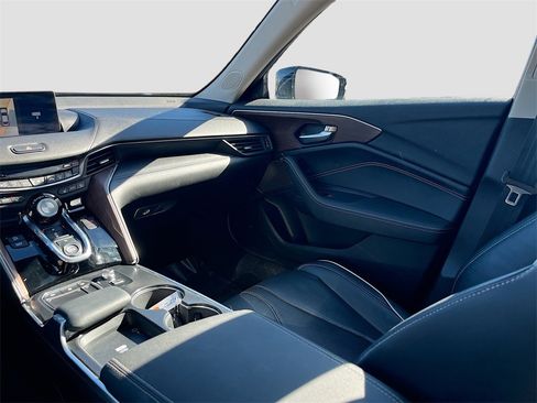 Used 2021 Acura TLX w/ Advance Package image 25