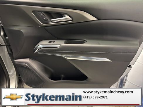 New 2026 Chevrolet Traverse LT image 23