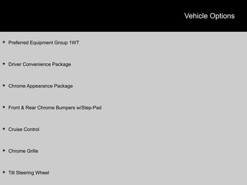 Used 2024 GMC Savana 2500 w/ Driver Convenience Package RWD image 2