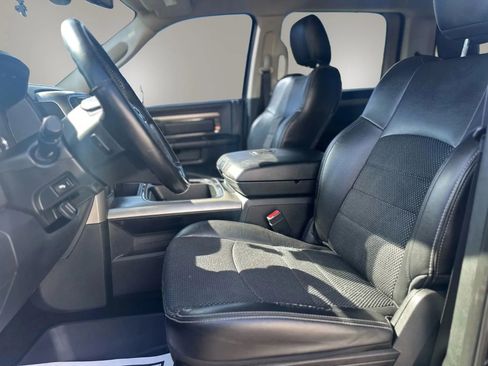 Used 2016 RAM 1500 Sport w/ Convenience Group RWD image 9