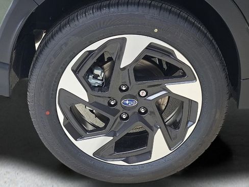 Certified 2025 Subaru Crosstrek 2.5i Limited image 8