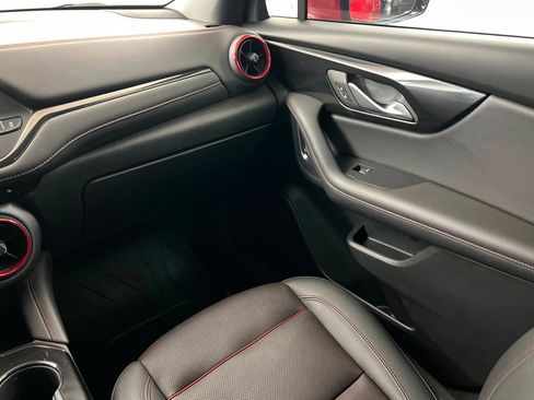 Used 2022 Chevrolet Blazer RS image 10