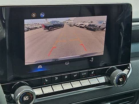 New 2025 Chevrolet Colorado Trail Boss image 13