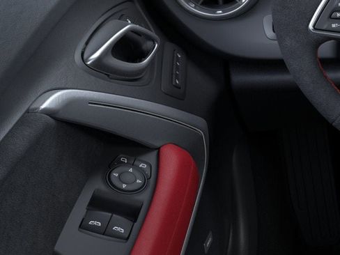 New 2023 Chevrolet Camaro ZL1 image 22
