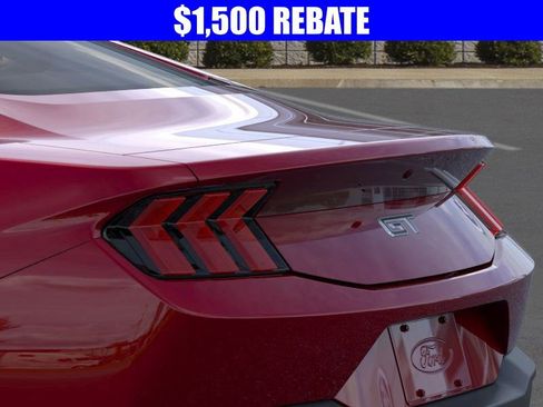 New 2026 Ford Mustang GT image 22
