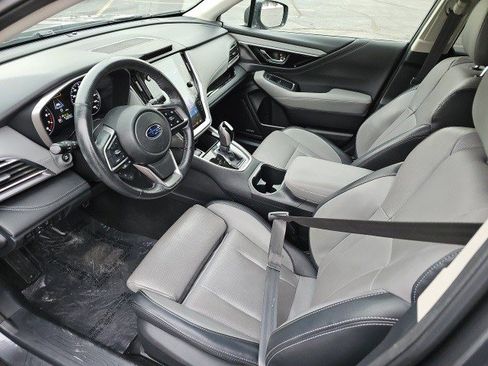 Used 2022 Subaru Outback Limited image 20