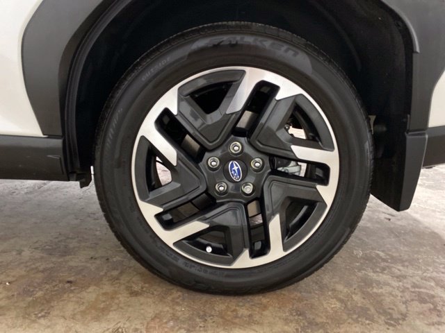 Used 2025 Subaru Forester Premium AWD/4WD image 29