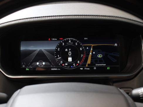 Used 2021 Land Rover Range Rover P525 Westminster Edition LWB image 63