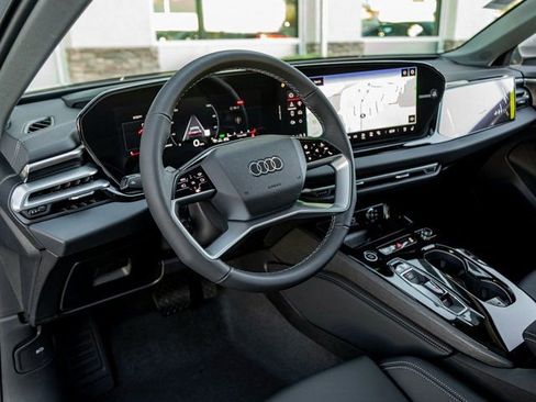 New 2025 Audi A5 2.0T Prestige image 15