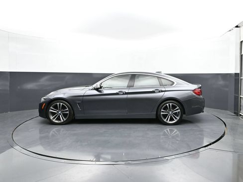 Used 2020 BMW 430i Gran Coupe RWD image 8