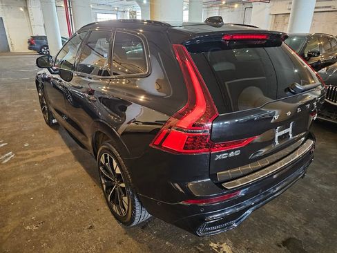 Certified 2026 Volvo XC60 T8 Plus w/ Protection Package Premier AWD/4WD image 3