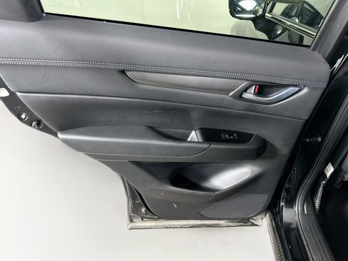 Used 2025 MAZDA CX-5 AWD 2.5 S w/ Preferred Package image 27