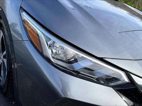 Used 2023 Nissan Sentra SV FWD image 32