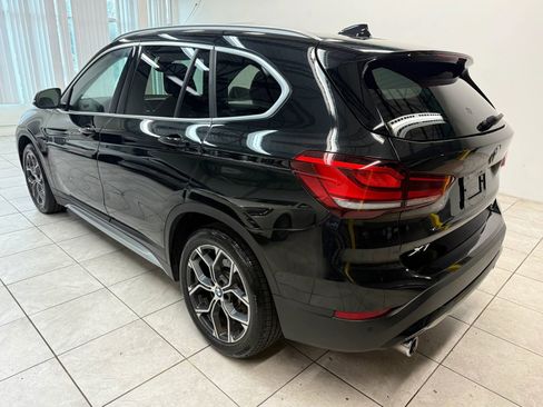 Used 2021 BMW X1 sDrive28i w/ Premium Package image 7