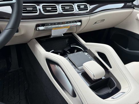 New 2026 Mercedes-Benz GLE 350 4MATIC image 16