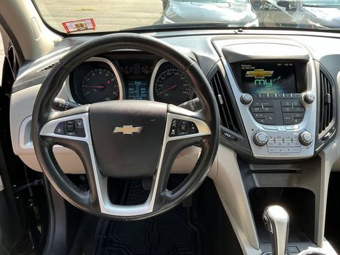 Used 2013 Chevrolet Equinox LT w/ Driver Convenience Package FWD image 15