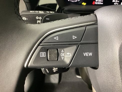 Certified 2025 Audi A3 2.0T Premium Plus w/ Premium Plus Package image 26