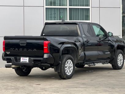 Certified 2024 Toyota Tacoma SR5