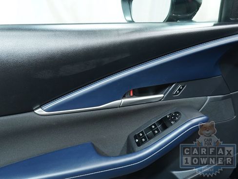 Certified 2021 MAZDA CX-30 FWD 2.5 S image 20