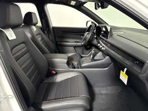 New 2026 Honda CR-V Sport-L image 20