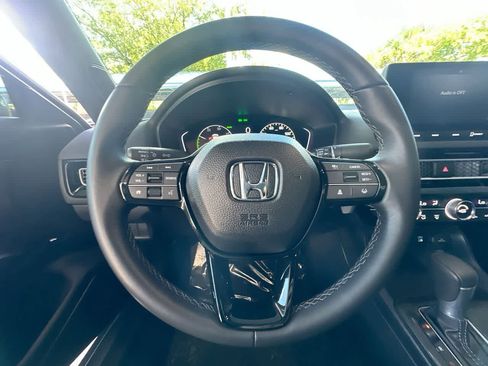 Used 2026 Honda Civic Sport image 15