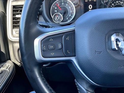 Certified 2024 RAM 2500 Big Horn w/ Night Edition image 6