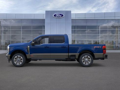 New 2026 Ford F250 King Ranch image 7