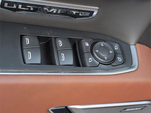 New 2026 GMC Sierra 1500 Denali Ultimate image 12