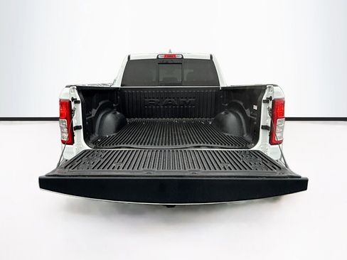 Used 2022 RAM 1500 Big Horn image 26
