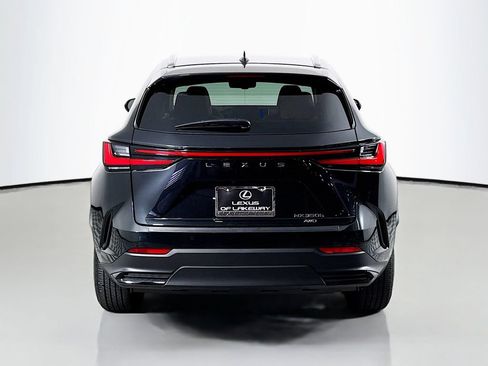 Certified 2024 Lexus NX 350h AWD image 6