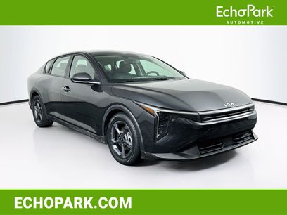 Used 2025 Kia K4