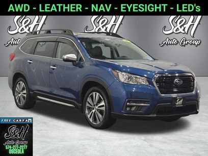 Used 2020 Subaru Ascent Touring w/ Popular Package #2A