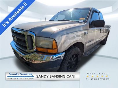 Used 1999 Ford F250 XL