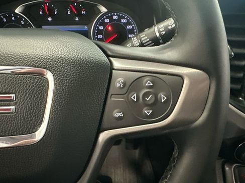 Used 2023 GMC Acadia AT4 w/ LPO, Floor Liner Package AWD/4WD image 20