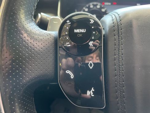 Used 2019 Land Rover Range Rover Sport HSE Dynamic AWD/4WD image 8