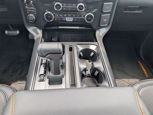 New 2026 Ford F150 Tremor AWD/4WD image 17