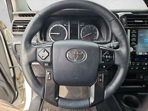 Used 2024 Toyota 4Runner TRD Pro AWD/4WD image 12
