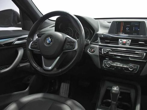 Used 2017 BMW X1 xDrive28i AWD/4WD image 26