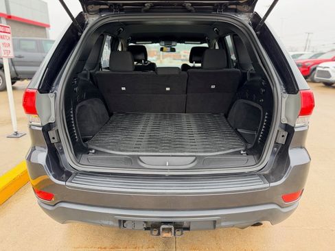 Used 2015 Jeep Grand Cherokee Laredo w/ Quick Order Package 23E image 20