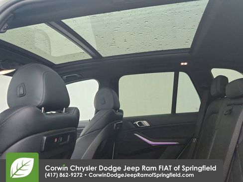 Used 2023 BMW X5 xDrive40i image 31