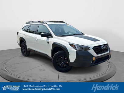 Used 2023 Subaru Outback Wilderness