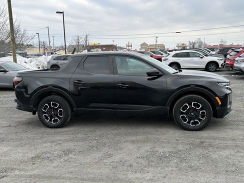 Certified 2023 Hyundai Santa Cruz SE image 9