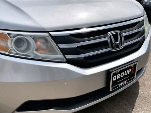 Used 2013 Honda Odyssey EX image 29