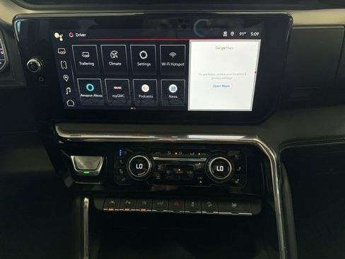 Used 2024 GMC Sierra 1500 Denali image 22