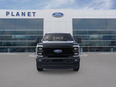 New 2026 Ford F250 XL AWD/4WD image 7